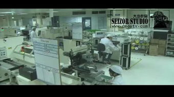 影視策劃與制作 全方位滿足企業傳播需求