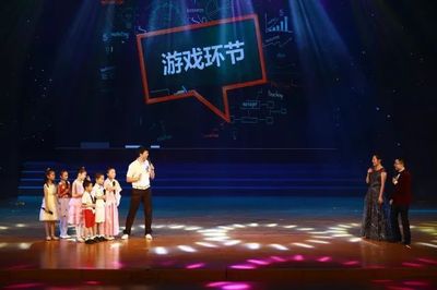 深圳青少年影視表演基地 培育未來(lái)藝術(shù)之星，賦能影視節(jié)目創(chuàng)新策劃